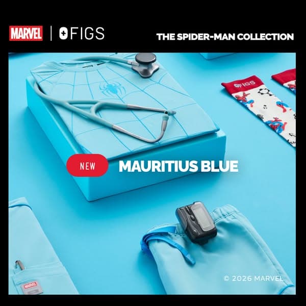 THE MARVEL | FIGS SPIDER-MAN COLLECTION