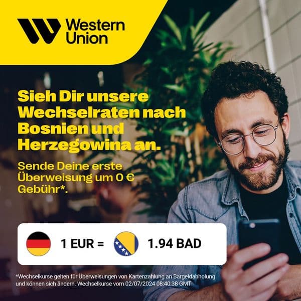 Überweise online