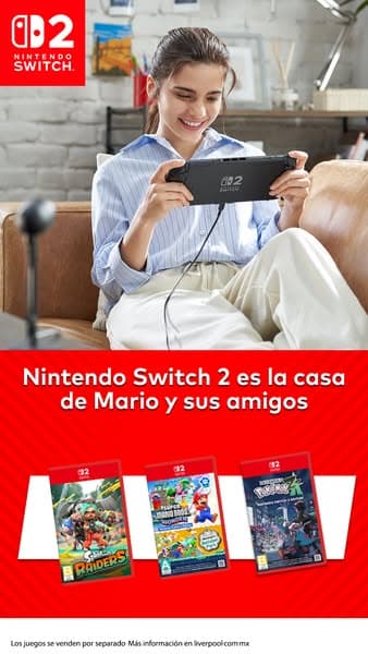 Nintendo Switch 2