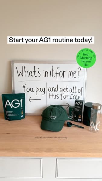 π¨Offer expires 31st August.