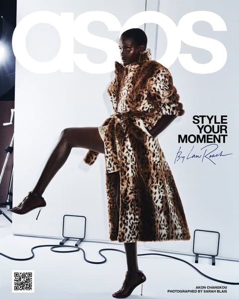ASOS | Online Shopping for the Latest Clothes & Fashion