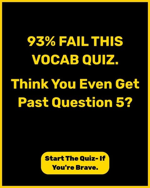Only 1% Can Get a Perfect Score. Are You One of Them?
