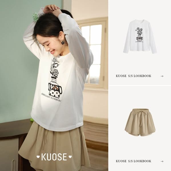 Start the Year in Fresh Style