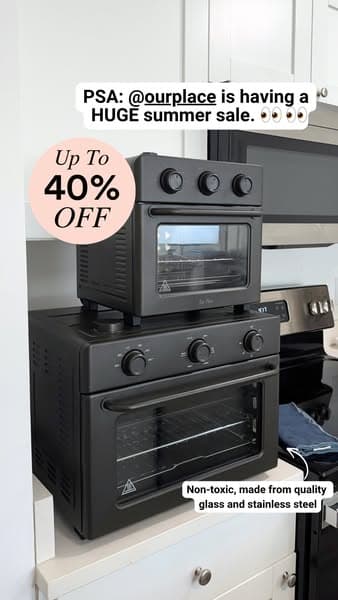 The Midsummer Sale is Here!