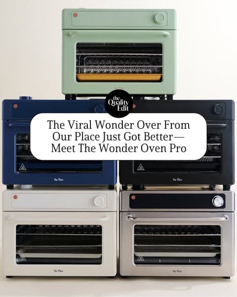 NEW! Wonder Oven PRO