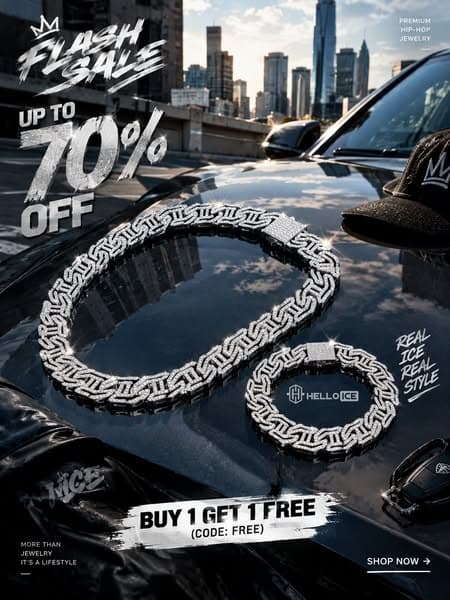 ✅ Buy 1 Get 1 Free | Top Pick Gift