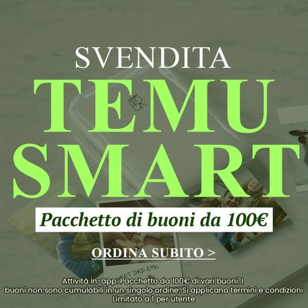 Articoli di tutti i tipi