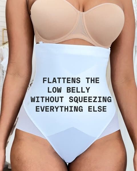 This is Next Generation Shapewear