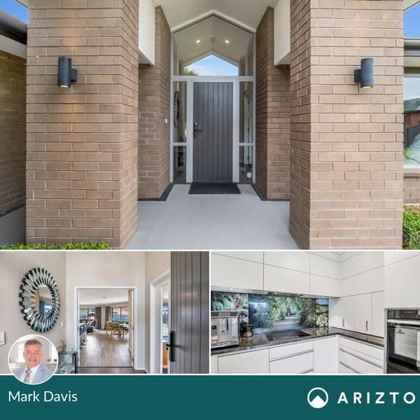 Single-Level Living With Accessible Luxury