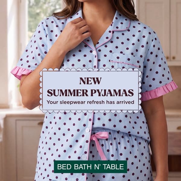 Find Your Summer PJ Print