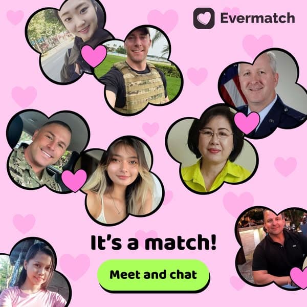 Free dating app π
