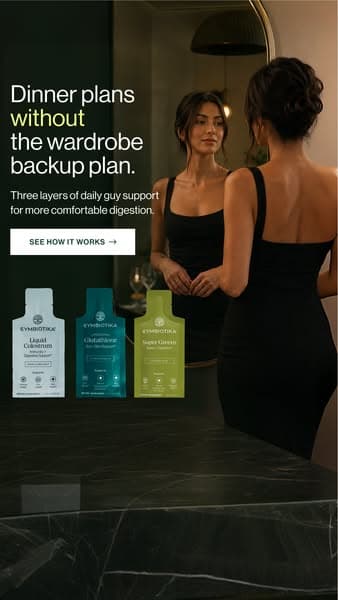 Support Your Gut Health