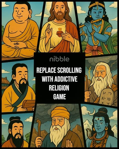 Explore Deeper Meanings