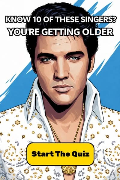 🏆 How Many of These Music Icons Can You Name?