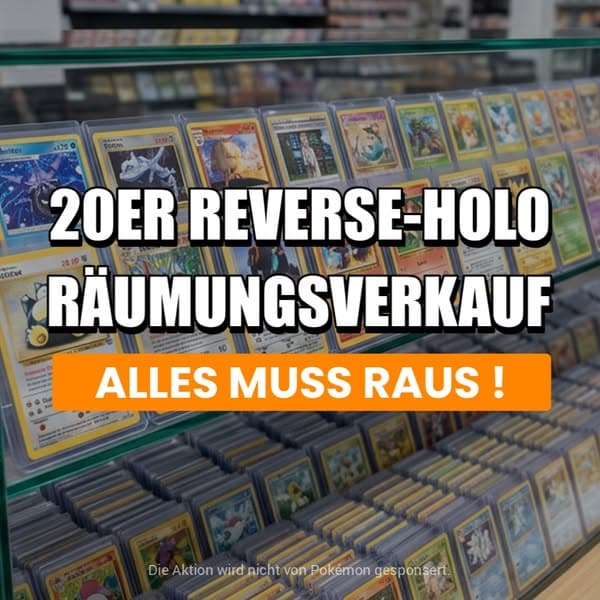 Tiefpreise gibt es hier