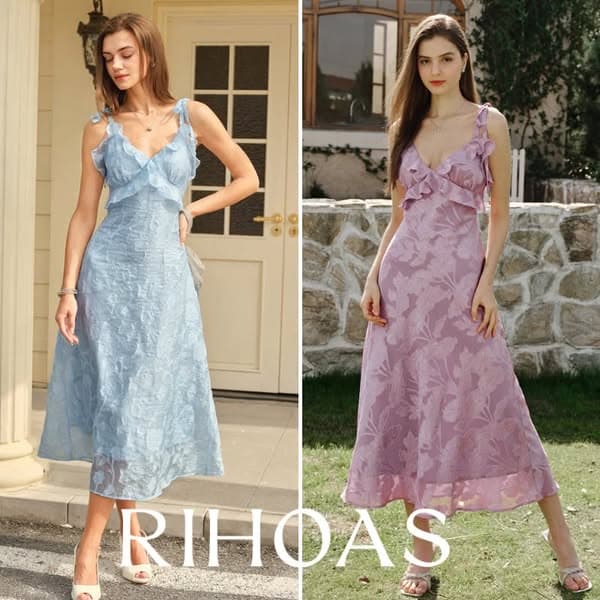 Style it your way💃