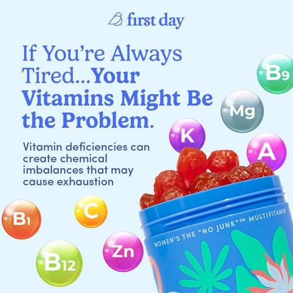 My exhaustion was driving me nutsâŚ