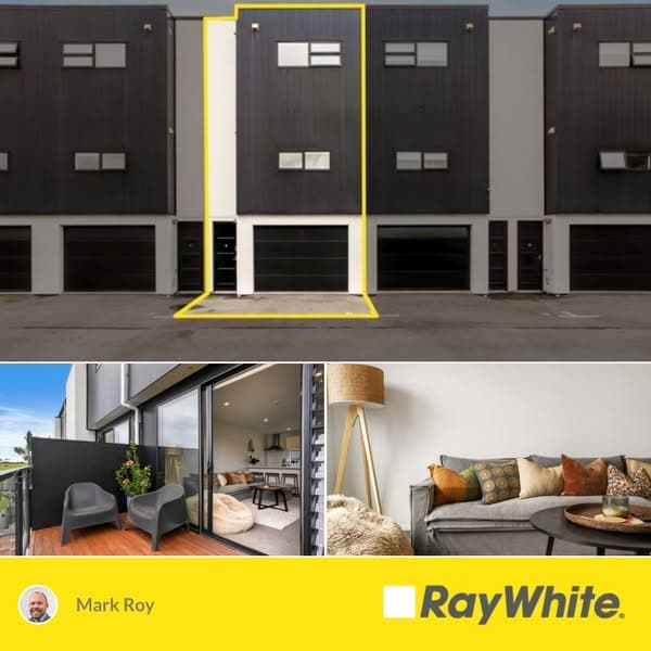 Easy Living Starts Here