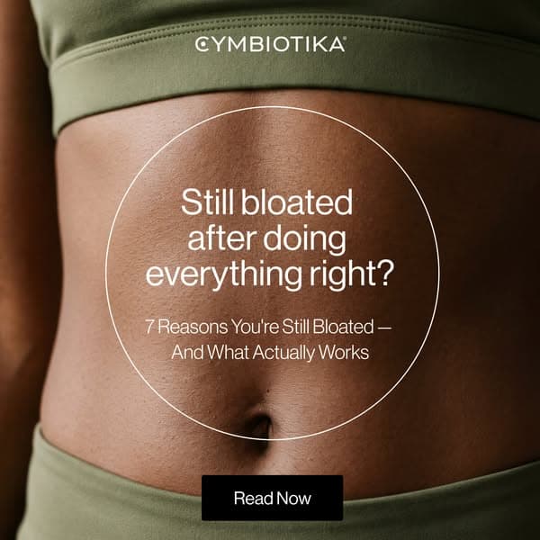 Support Your Gut Health