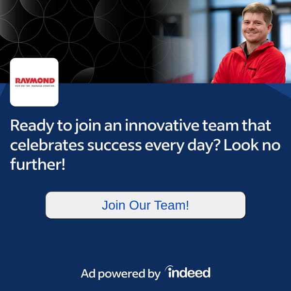Join Our Team!