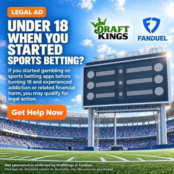 Recover Sports Betting Losses