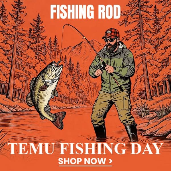 Come and Shop on Temu