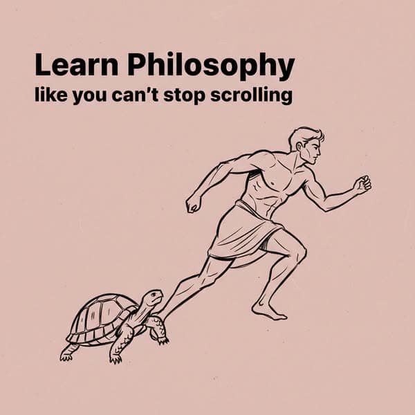 🤔 What’s Your Philosophy Type? Find Out Now!