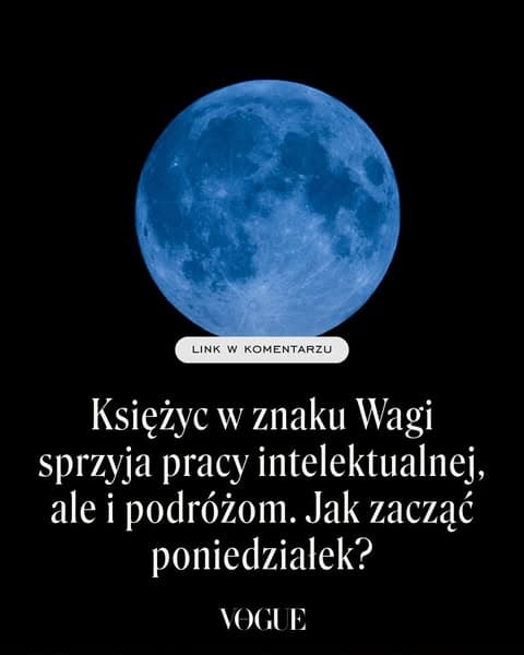 Horoskop: Poniedziałek, 20 lipca 2026