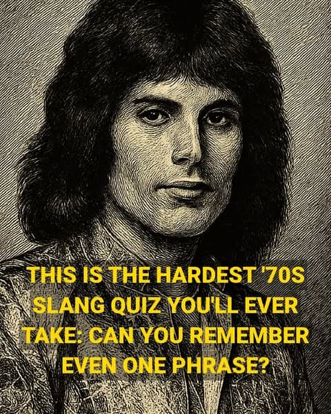 The Ultimate ’70s Slang Challenge