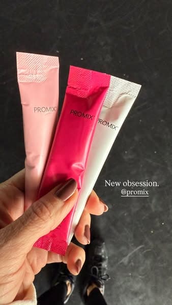 Try Promix