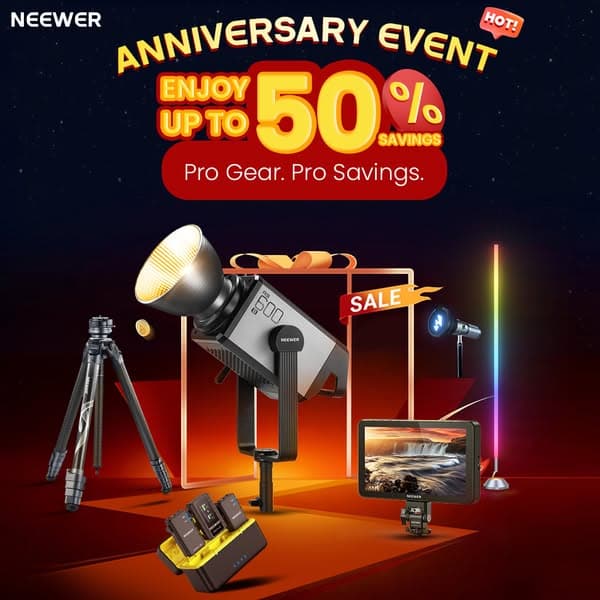 🔥FOCUS ON SAVINGS: UP TO 50% OFF