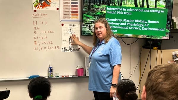 Open House | Jan 31st, 2026, 10:00am - Noon