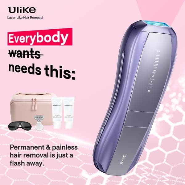 15% OFF Ulike Air 10 Deluxe