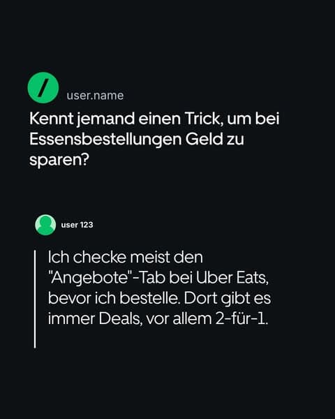 Je -10€ auf 2 Bestellungen