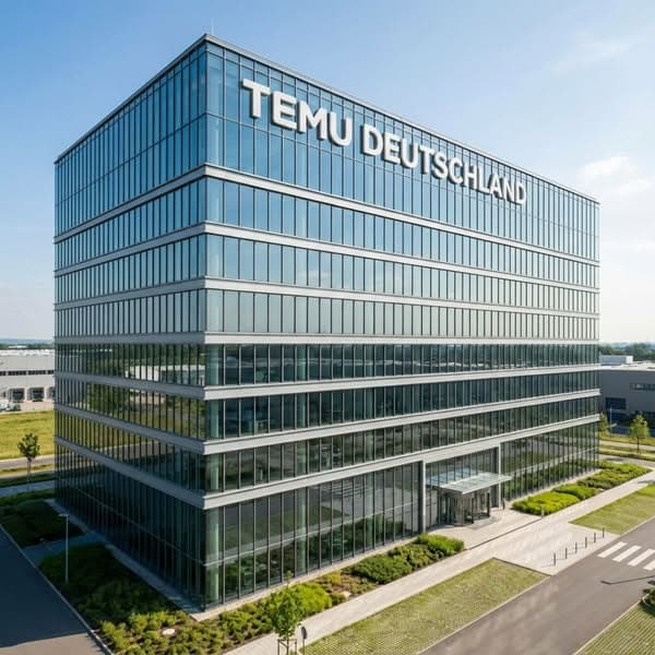 Temu: Shop Like a Billionaire