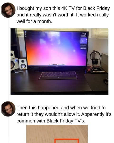 23+ Items You Shouldn't Waste Your Money On This Black Friday