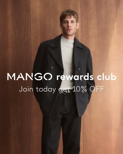 Sign up & get 10% OFF