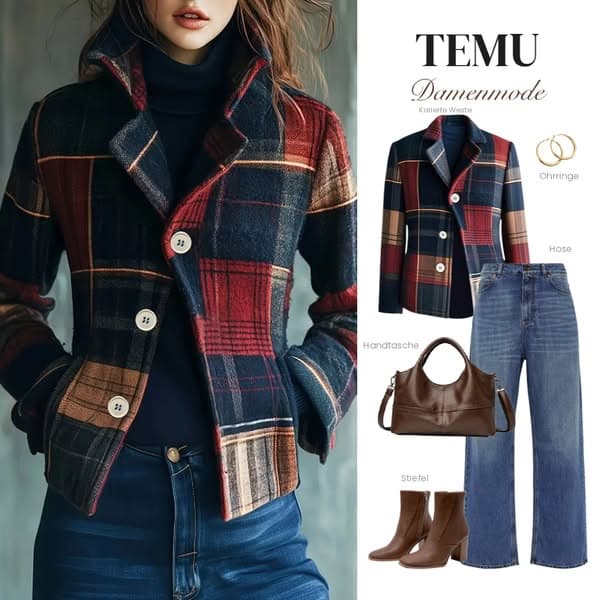 Temu | Explore the Latest Clothing, Beauty, Home, Jewelry & More
