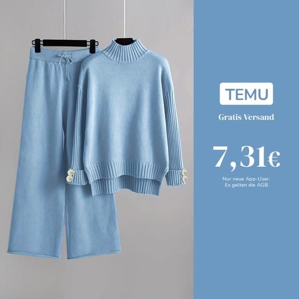 Temu | Explore the Latest Clothing, Beauty, Home, Jewelry & More