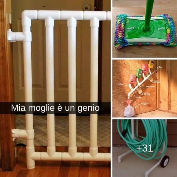 40+ Trucchi Ingegnosi Che Funzionano Alla Perfezione