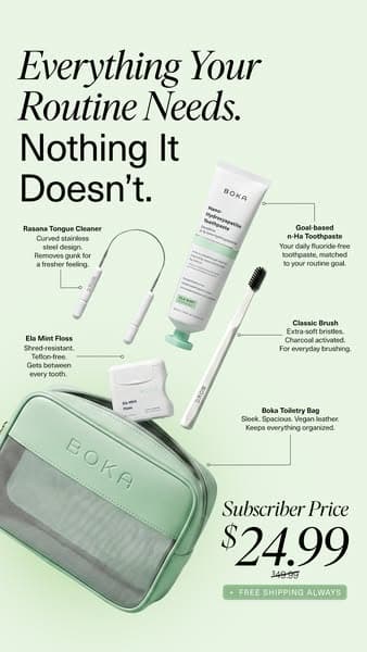 Save 50% Today!