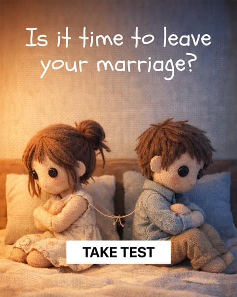 Check Your Marriage Compatibility 📊