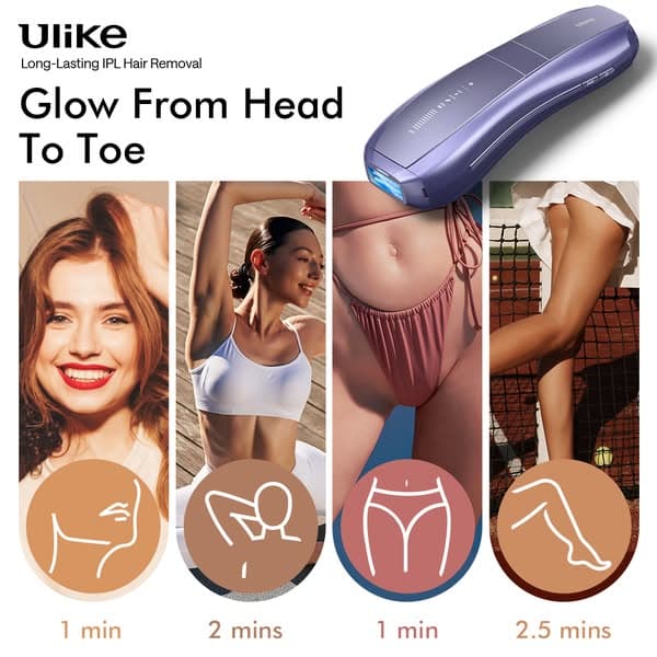 Visible results in 2 weeks – 💸 25% OFF Today!