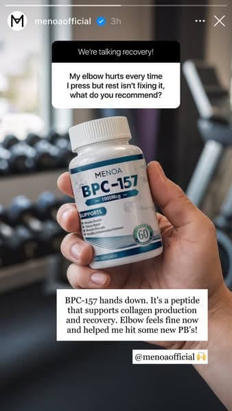 Stop Living in Pain.