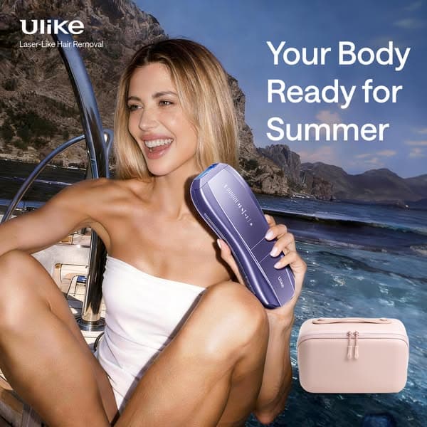 Bikini Season. No Panic. ✨