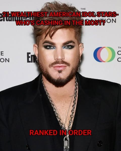 These Are the Richest American Idol Winners of All Time, Ranked In Order