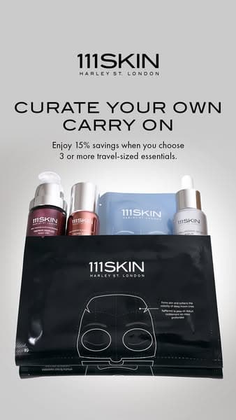 Curate Your Carry-On