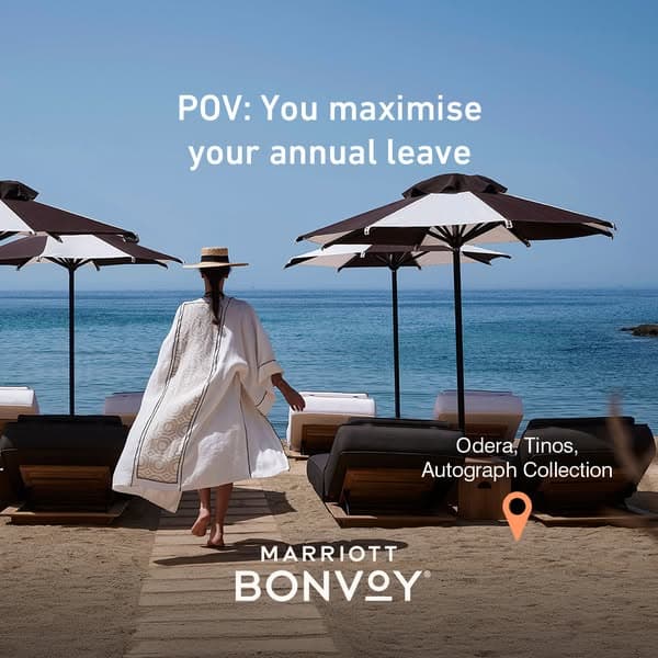 Where Can We Take You?