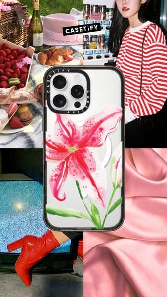 Top Picks from CASETiFY
