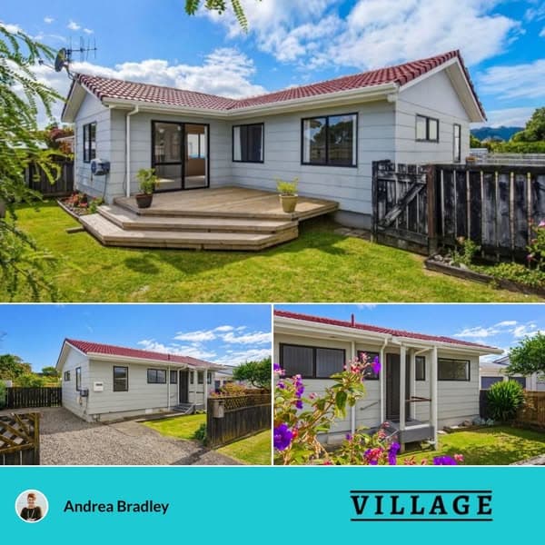 Cute as a Button – Packed with Potential